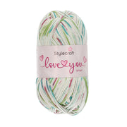 Stylecraft Love You 3775 Embrace