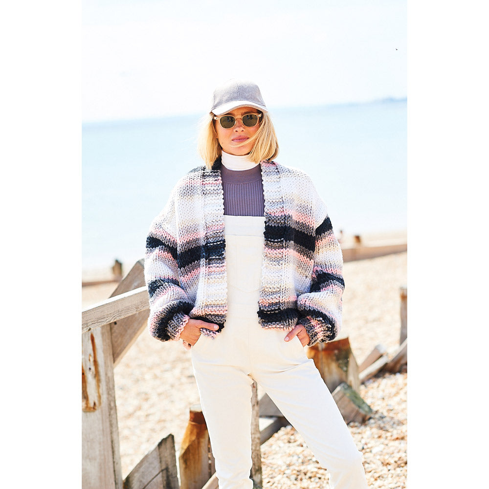 Merry go round — sfeerbeeld met Stylecraft Merry Go Round XL (2)