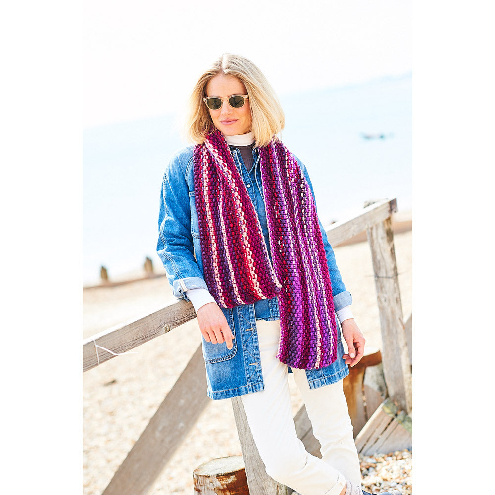 Merry go round — sfeerbeeld met Stylecraft Merry Go Round XL (9)