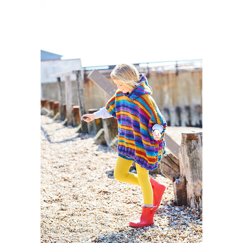 Merry go round — sfeerbeeld met Stylecraft Merry Go Round XL (7)