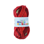Stylecraft Merry Go Round XL 3812 Holly & Ivy