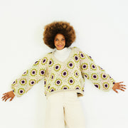 Stylecraft Moorland & Softie Crochet Sweater Haakpakket (EN patroon)