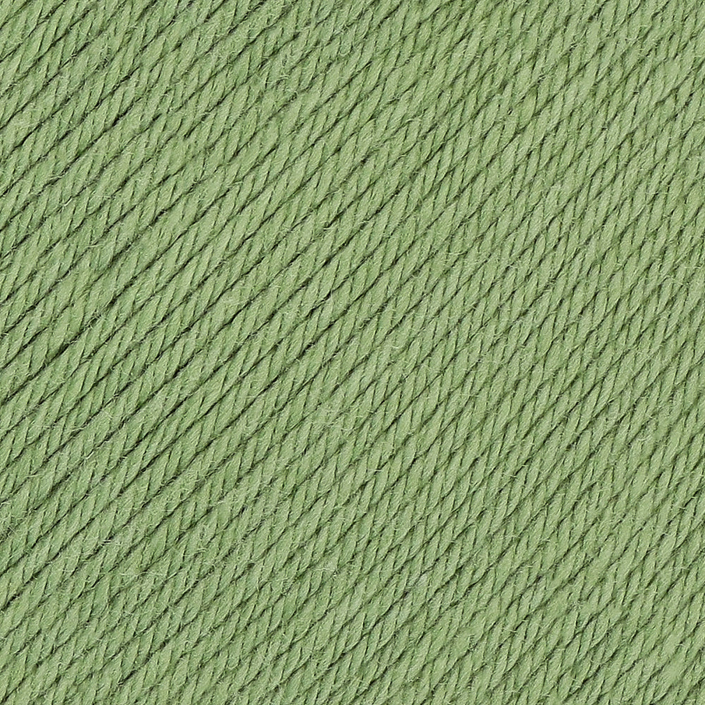 Stylecraft Naturals - Bamboo + Cotton DK 7126 Spring Green (2)