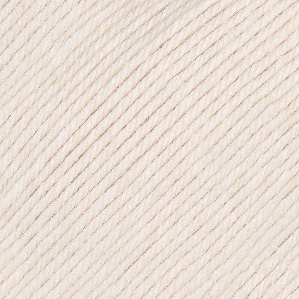 Stylecraft Naturals - Bamboo + Cotton DK 7128 Ecru (2)