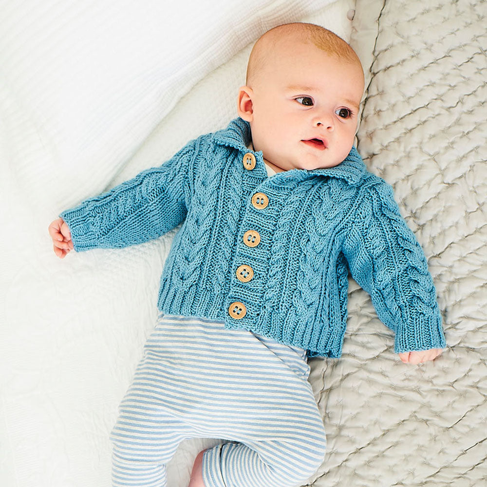 Sfeerbeeld met Stylecraft Naturals - Bamboo + Cotton DK (2)