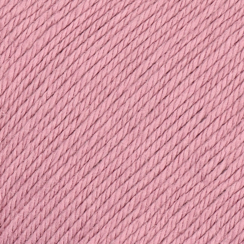 Stylecraft Naturals - Bamboo + Cotton DK 7165 Rose (2)