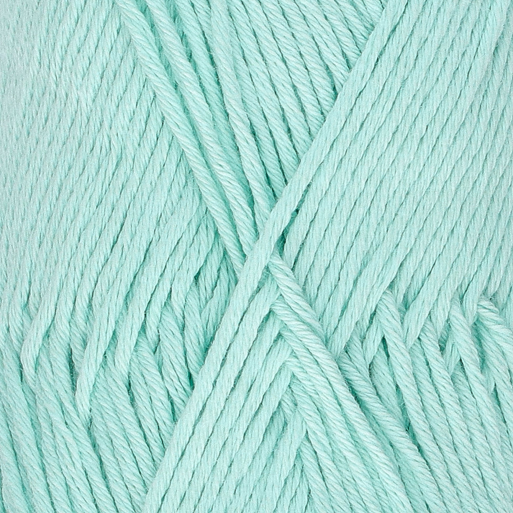 Stylecraft Naturals - Organic Cotton DK 7172 Peppermint (2)