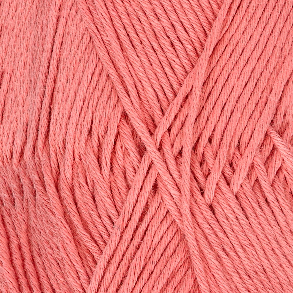 Stylecraft Naturals - Organic Cotton DK 7178 Papaya (2)