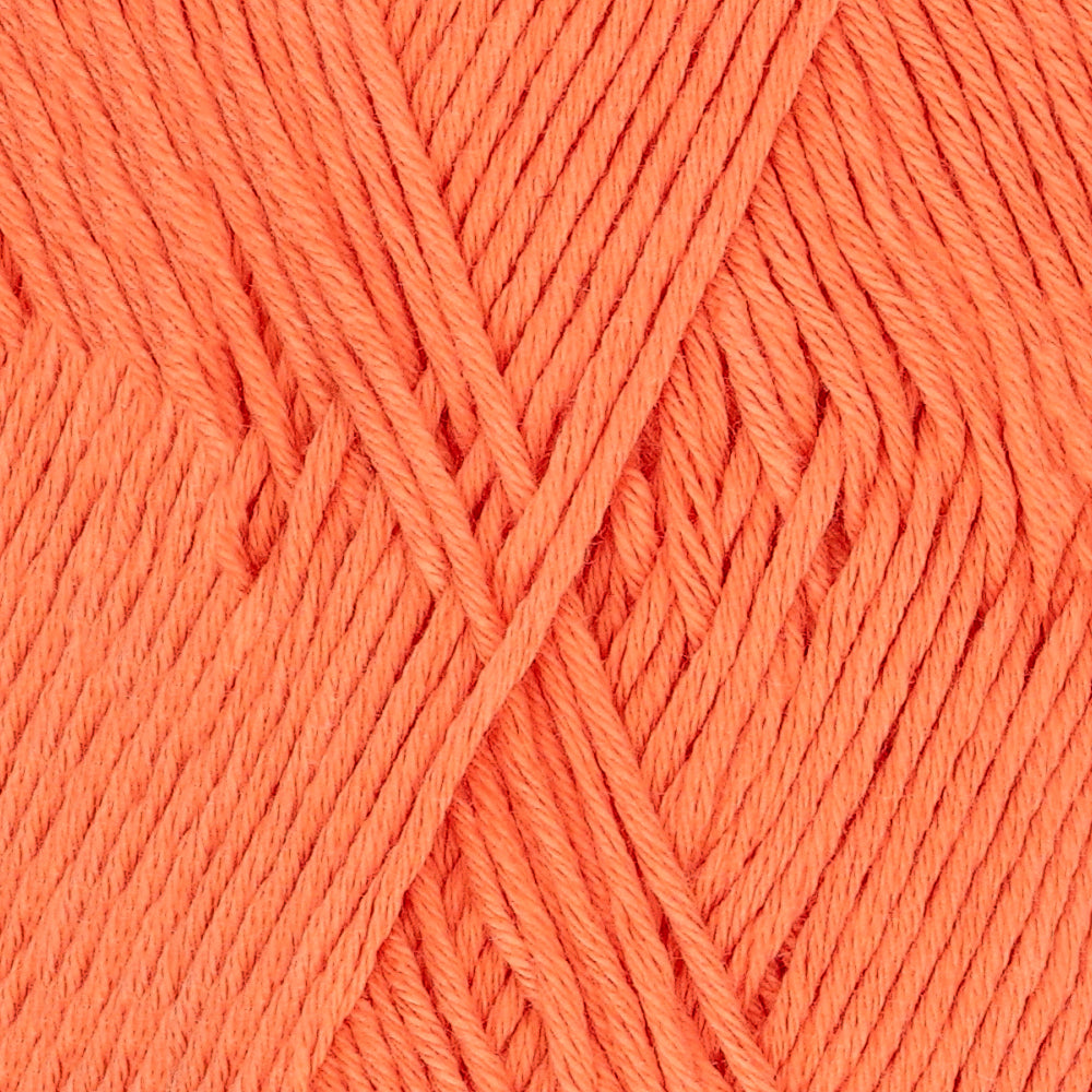 Stylecraft Naturals - Organic Cotton DK 7181 Carrot (2)