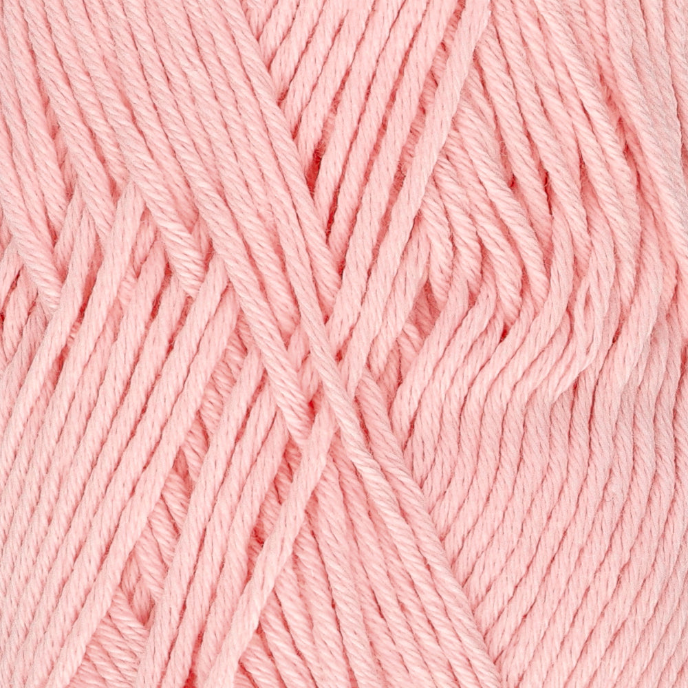 Stylecraft Naturals - Organic Cotton DK 7183 Blossom (2)