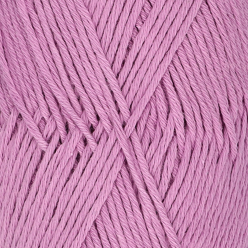 Stylecraft Naturals - Organic Cotton DK 7184 Mauve (2)