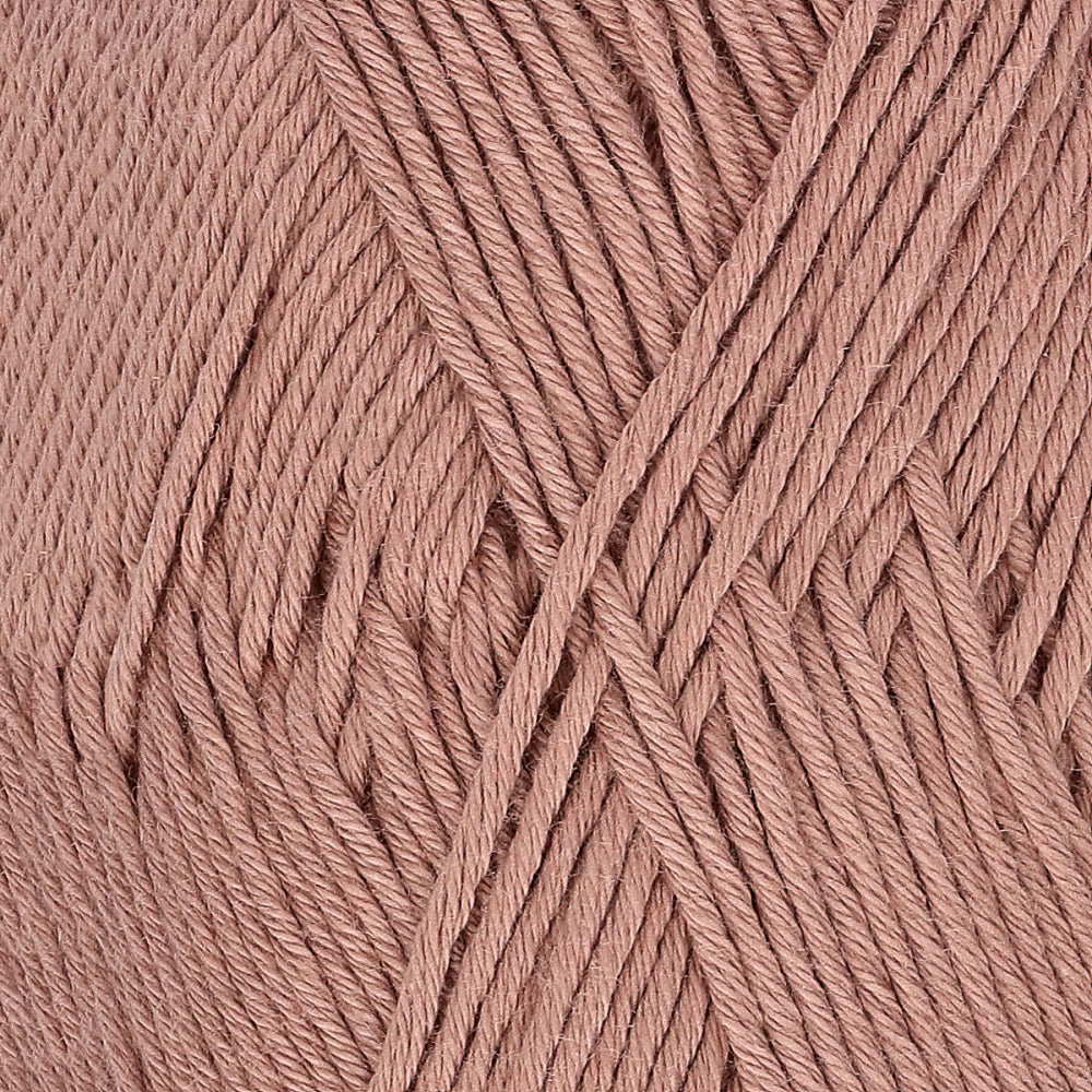 Stylecraft Naturals - Organic Cotton DK 7188 Wood (2)
