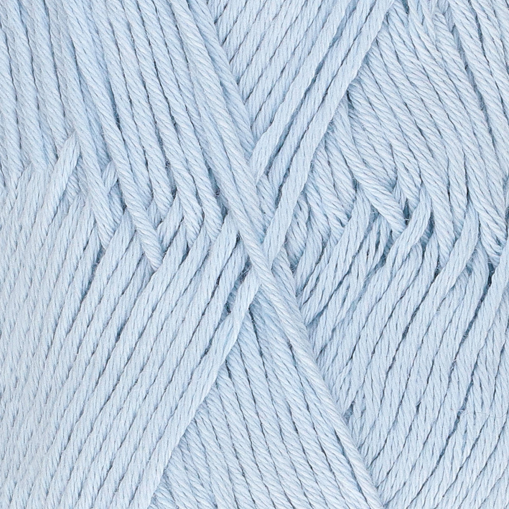 Stylecraft Naturals - Organic Cotton DK 7195 Faded Denim (2)