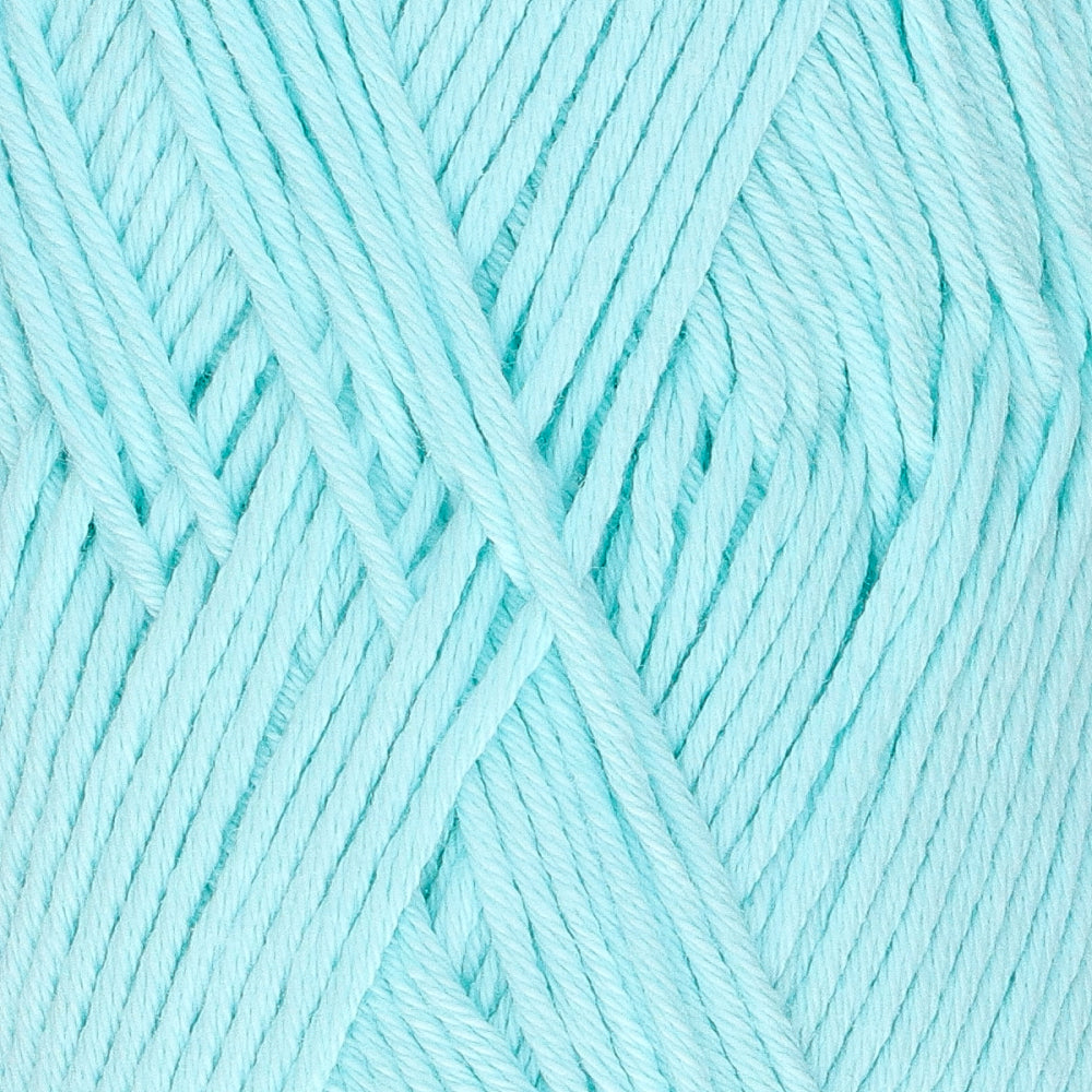 Stylecraft Naturals - Organic Cotton DK 7197 Blue Lagoon (2)