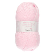 Stylecraft New Wondersoft DK 7261 Pale Pink