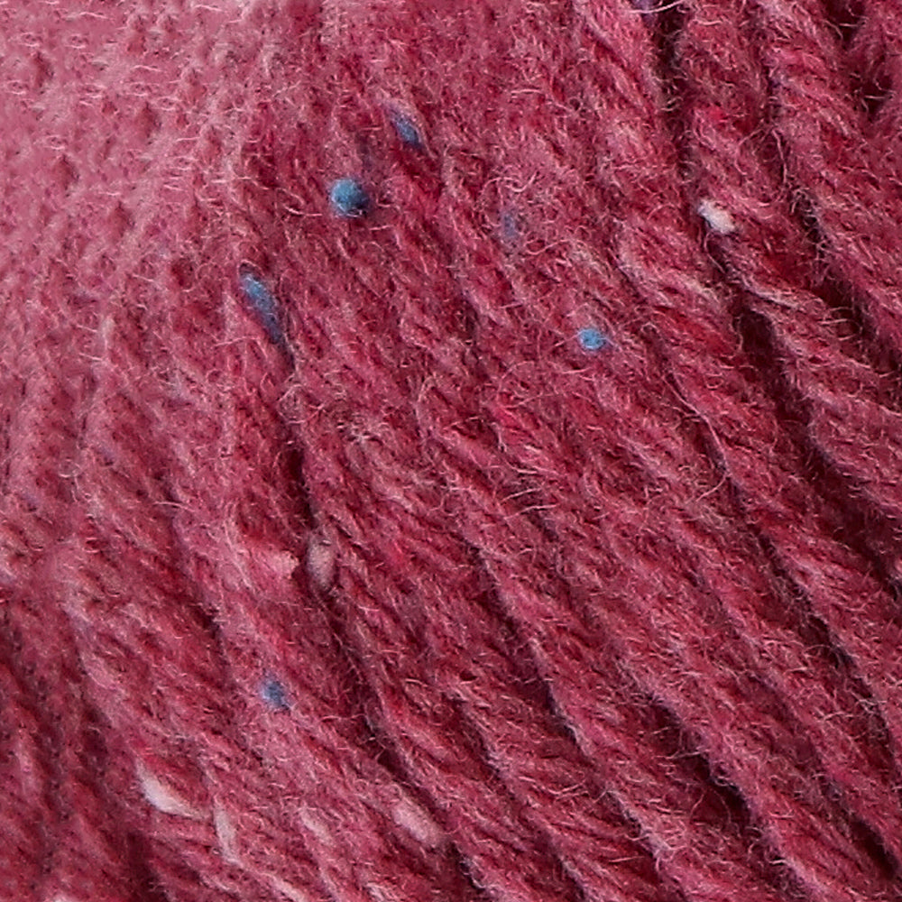 Detailbwst — gemaakt met Stylecraft Recreate Chunky
