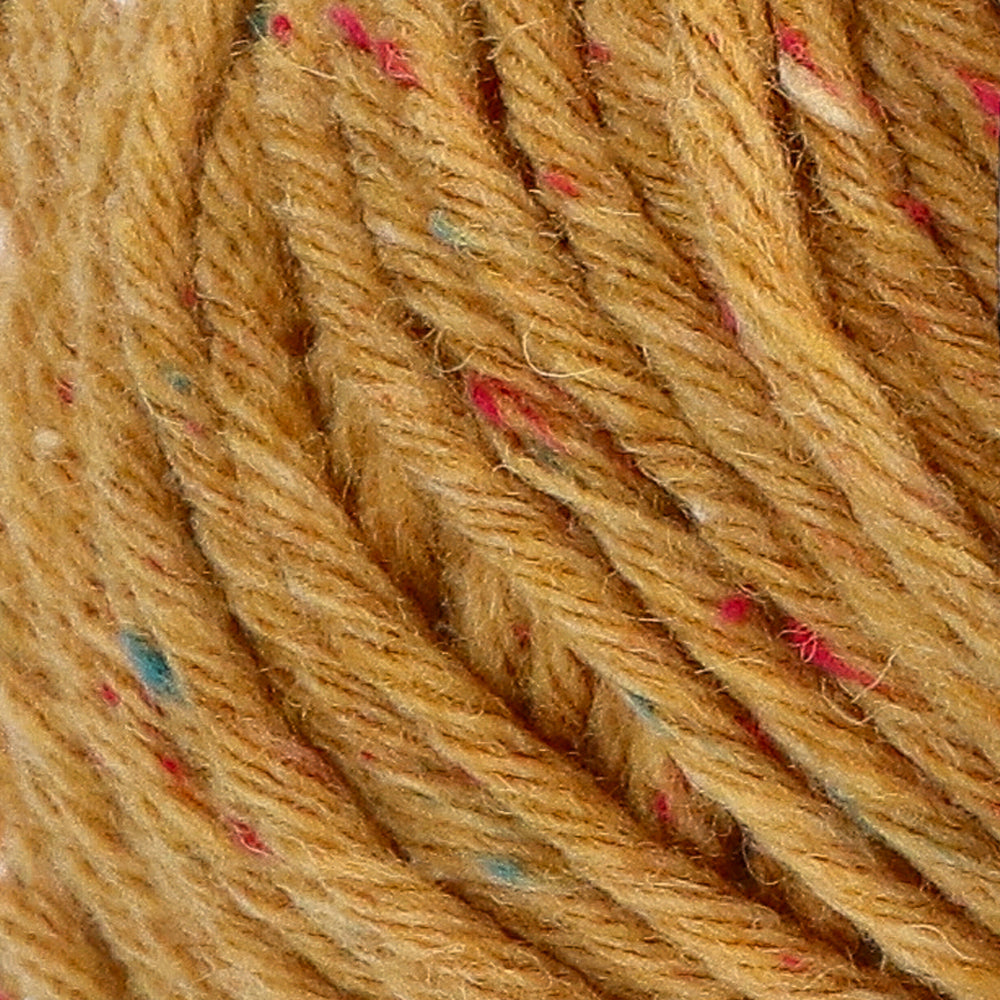 Detailbwst — gemaakt met Stylecraft Recreate Chunky
