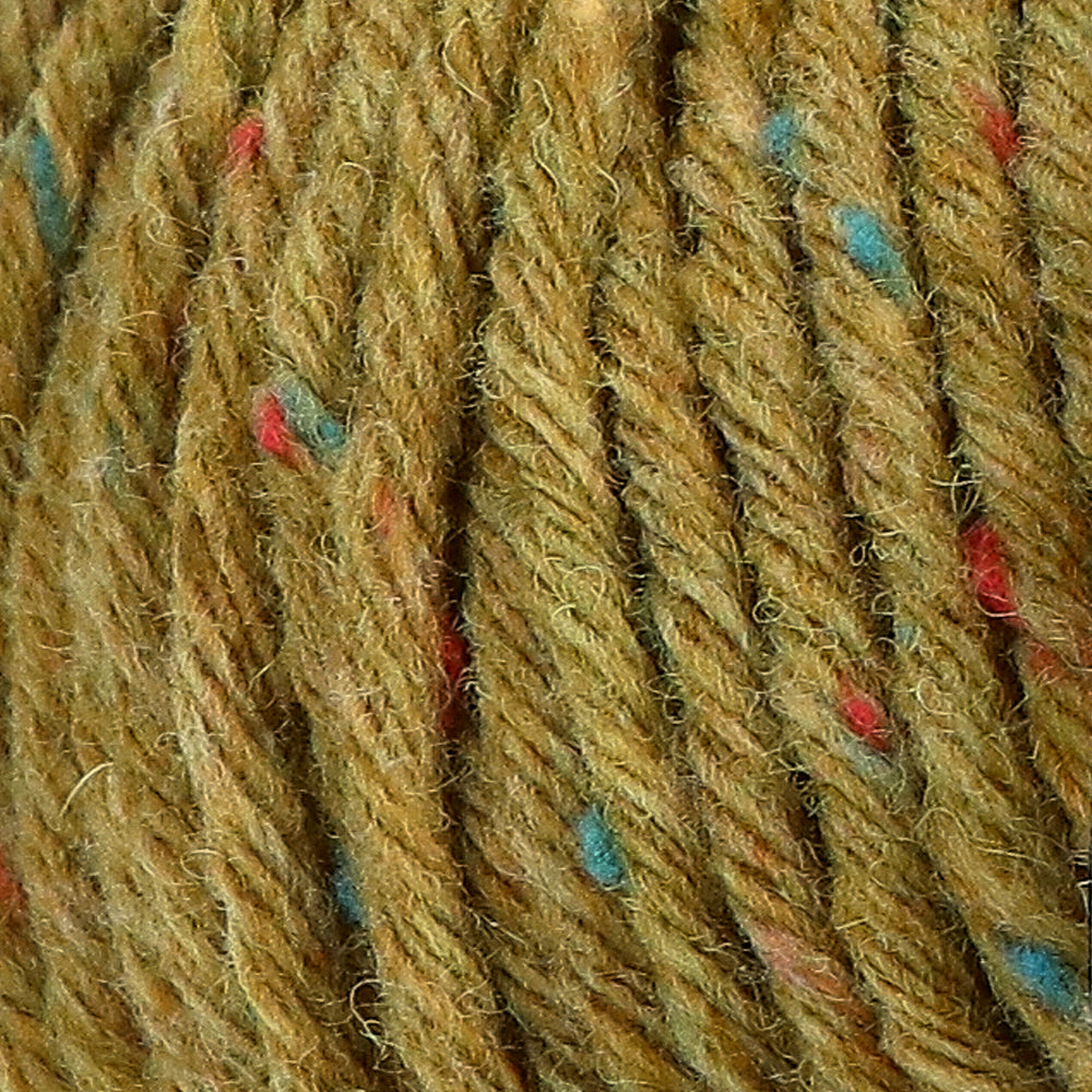 Detailbwst — gemaakt met Stylecraft Recreate Chunky