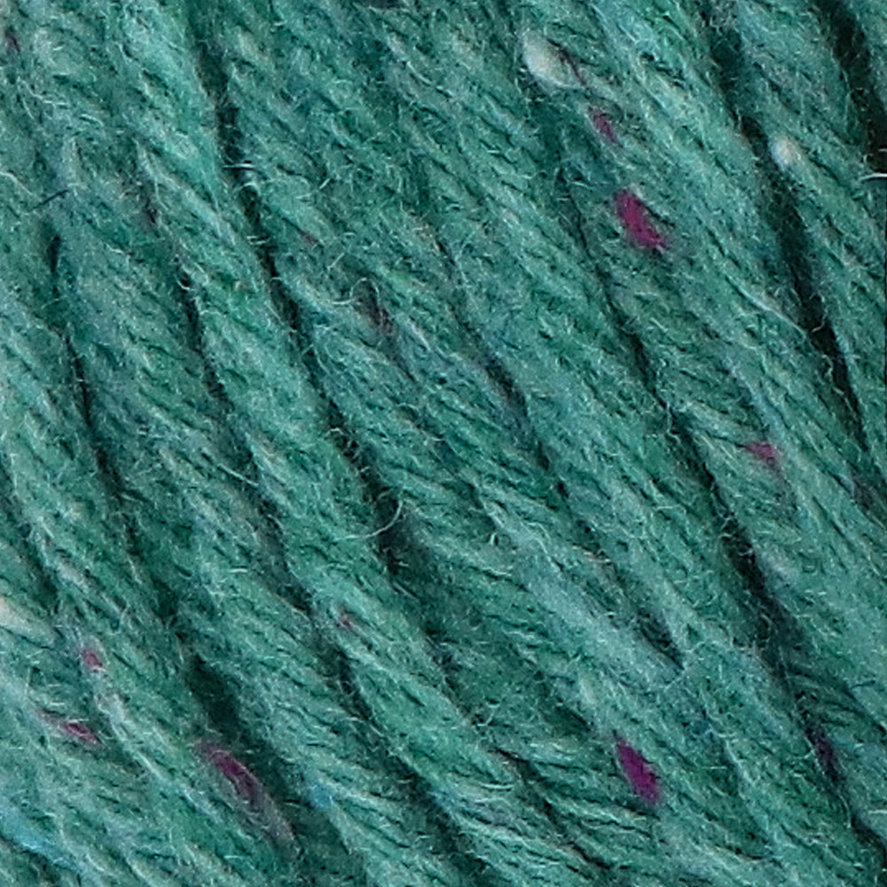 Detailbwst — gemaakt met Stylecraft Recreate Chunky