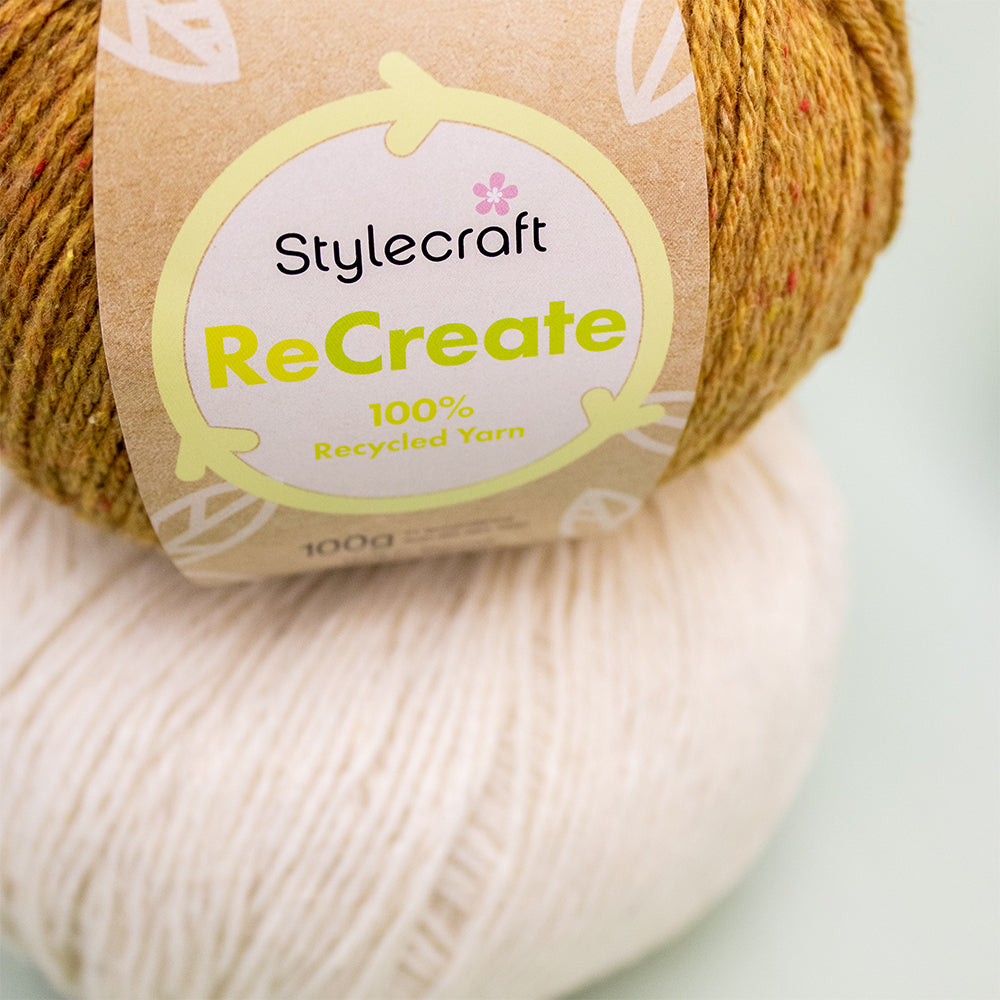 Sfeerbeeld met Stylecraft ReCreate DK (4)