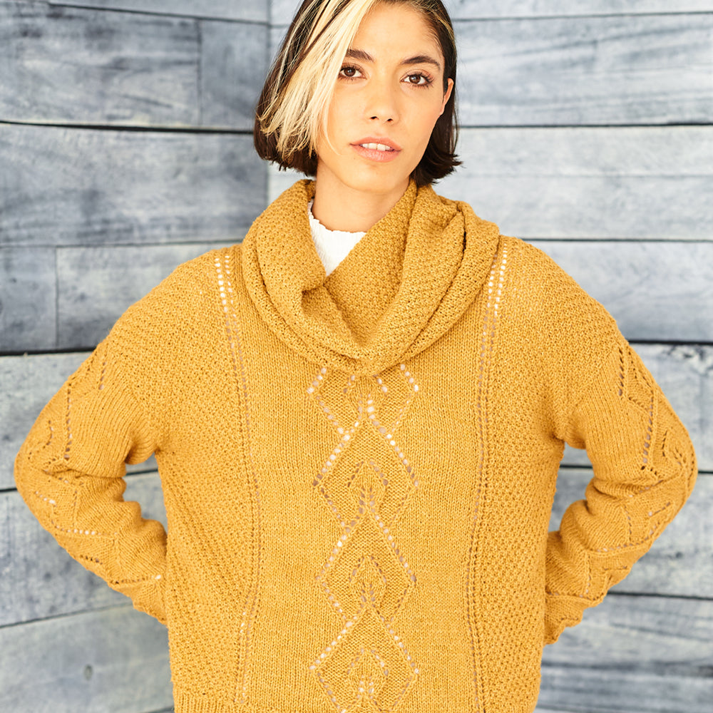Sfeerbeeld met Stylecraft ReCreate DK (3)