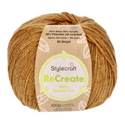 Stylecraft ReCreate DK 1947 Dijon