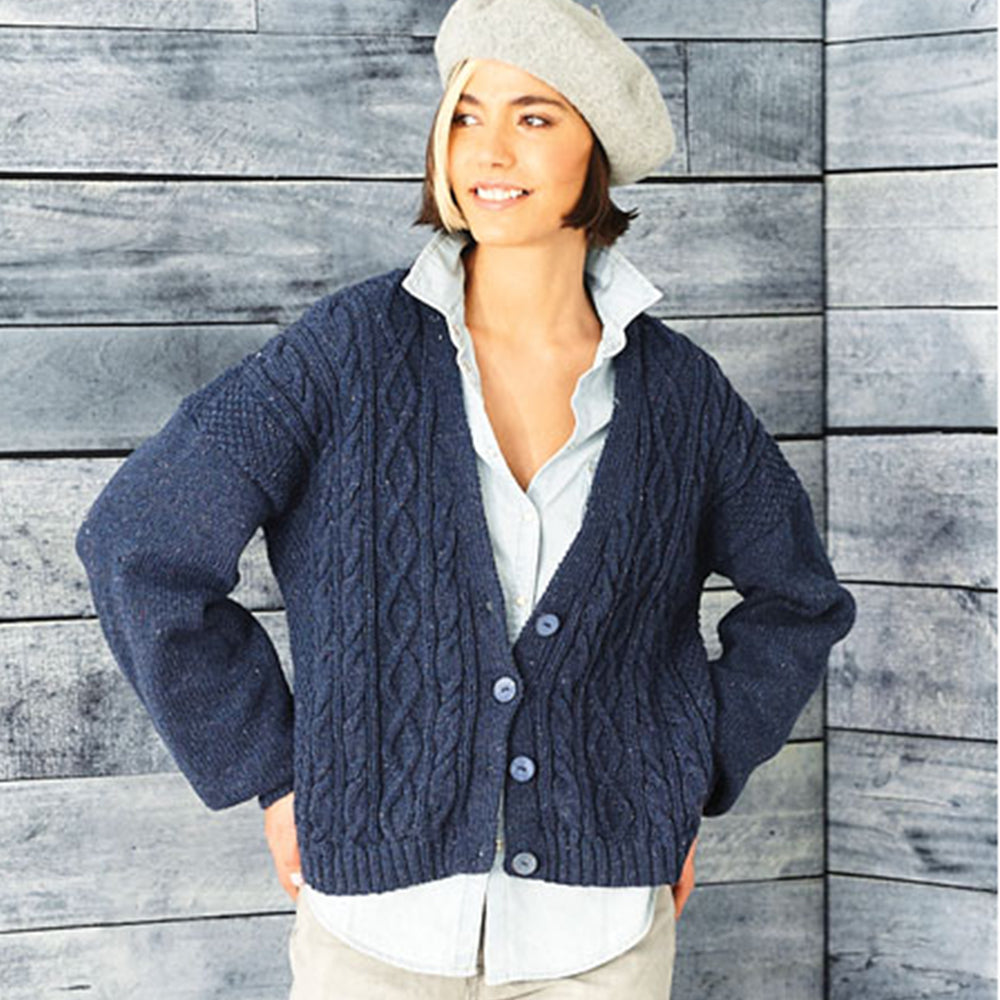 Sfeerbeeld met Stylecraft ReCreate DK
