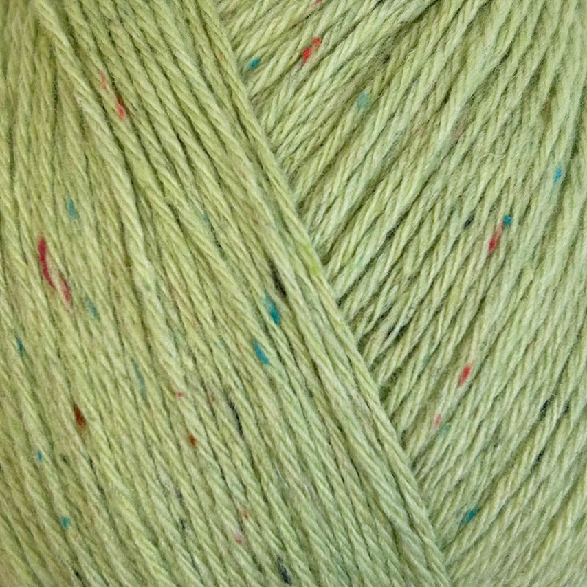 Pistachio — gemaakt met Stylecraft ReCreate DK