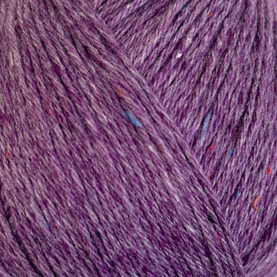 Grape — gemaakt met Stylecraft ReCreate DK