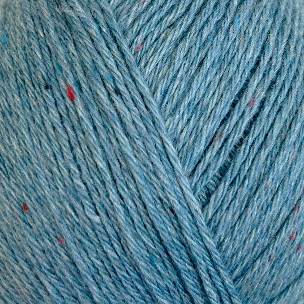 Ocean — gemaakt met Stylecraft ReCreate DK