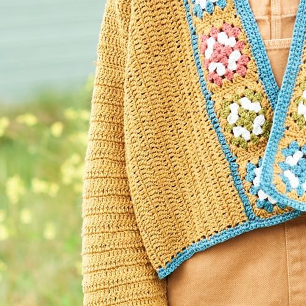 Stylecraft ReCreate DK Granny Motif Trui Haakpatroon (Digital) (4)