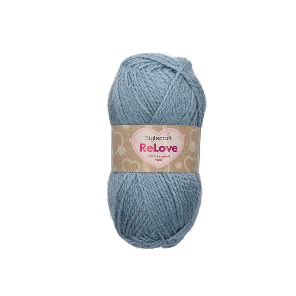 Stylecraft Relove