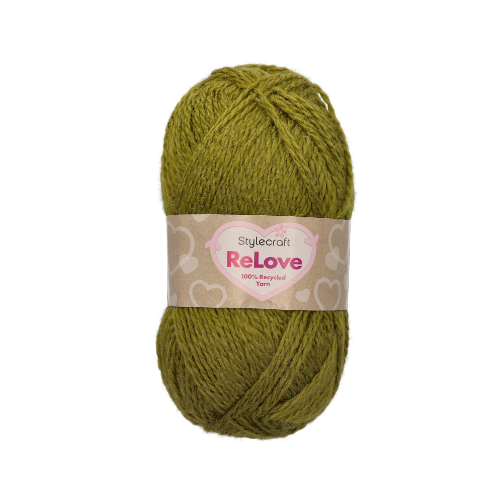 Stylecraft Relove