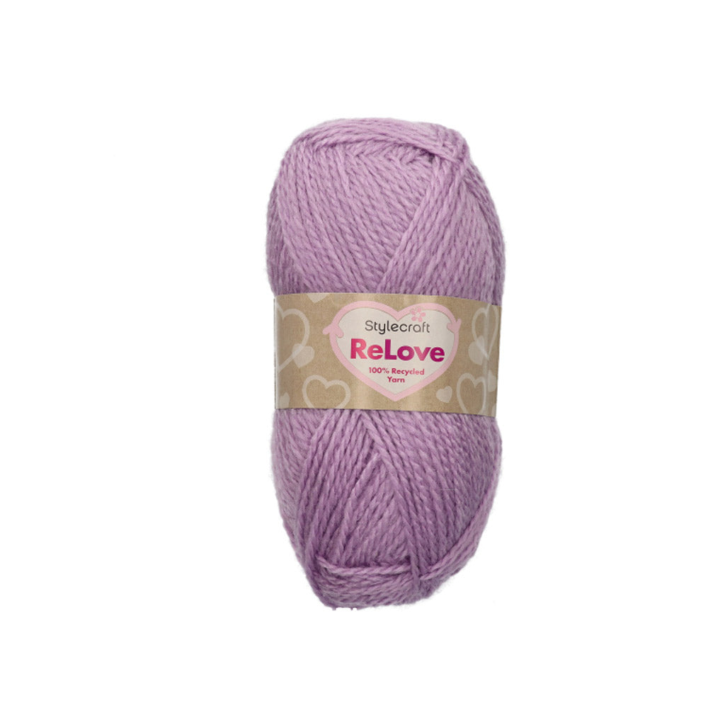 Stylecraft Relove