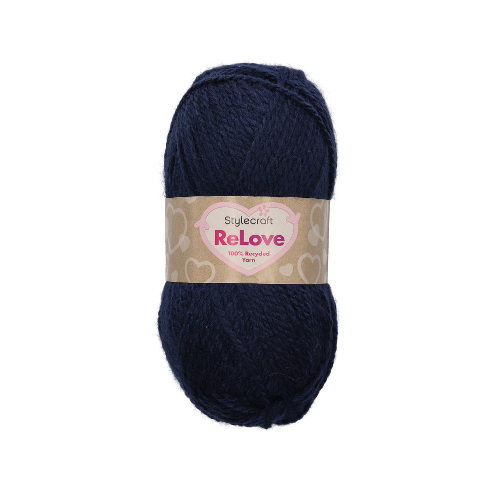 Stylecraft Relove