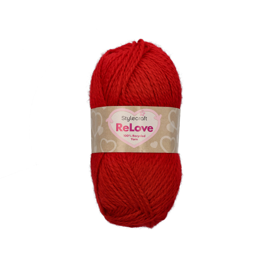 Stylecraft Relove