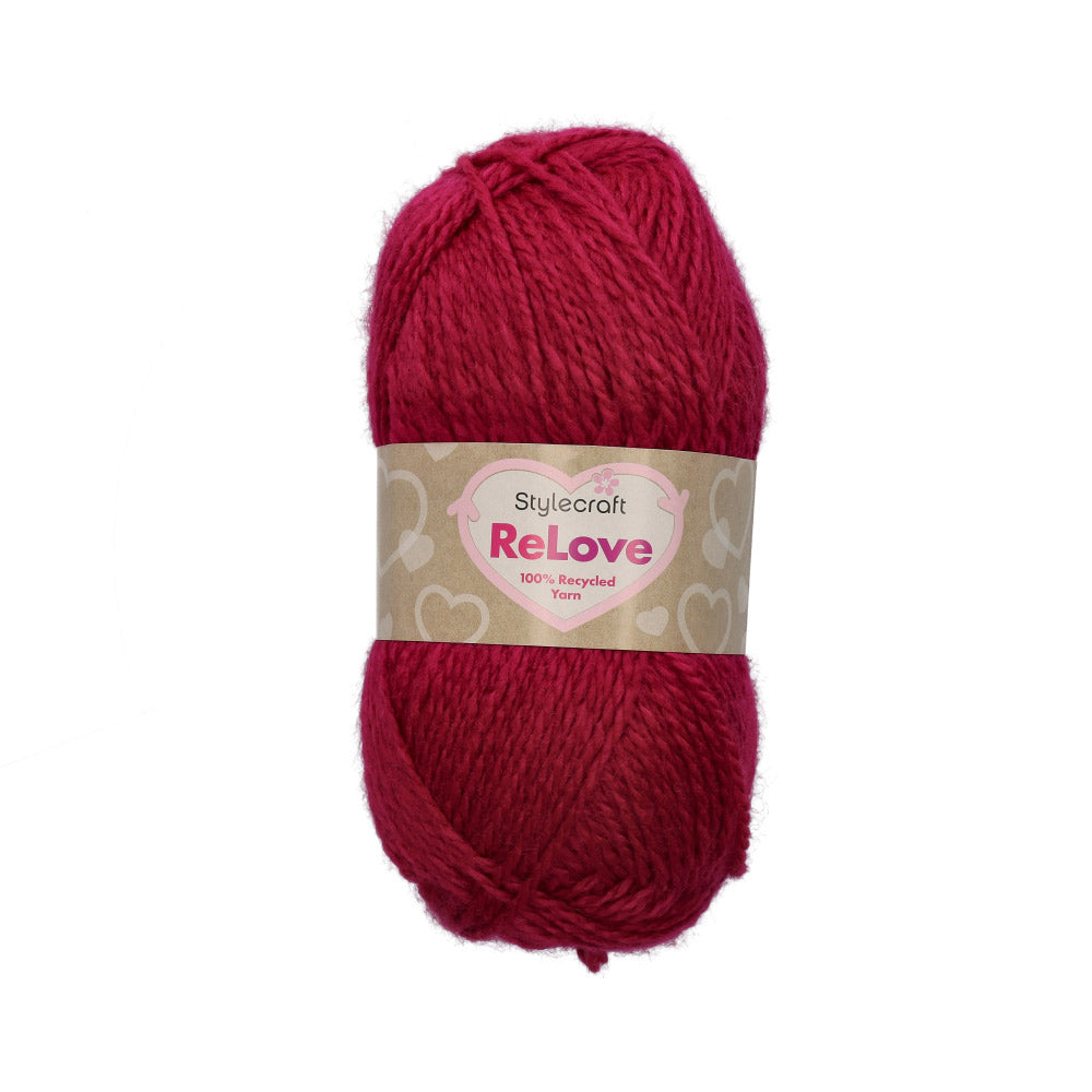 Stylecraft Relove