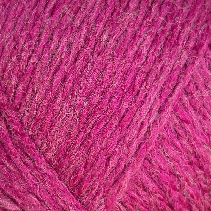 Mulled wine — gemaakt met Stylecraft Relove