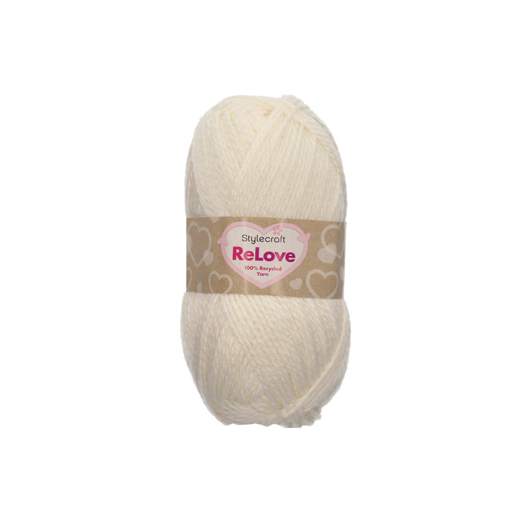 Stylecraft Relove