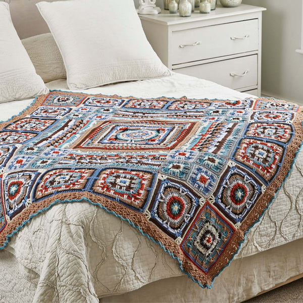 Stylecraft ross cal — gemaakt met Stylecraft Ross Cal Garenpakket (4)