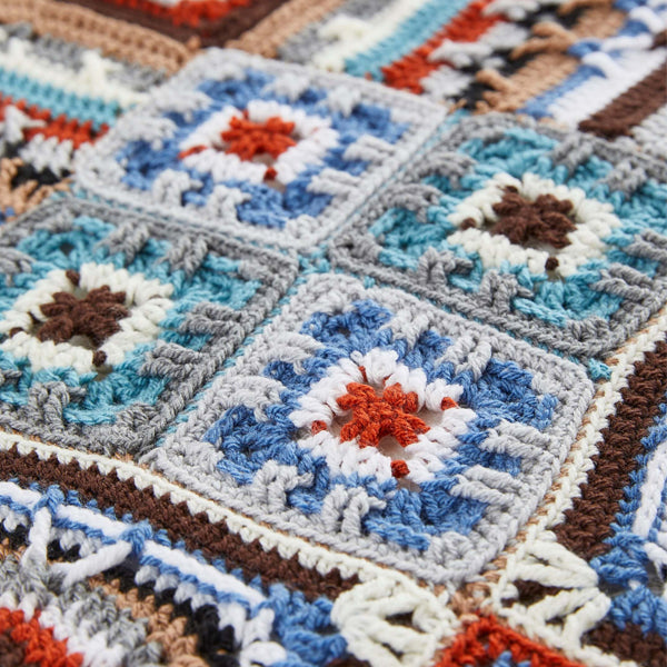 Stylecraft ross cal — gemaakt met Stylecraft Ross Cal Garenpakket