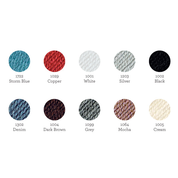 Stylecraft ross cal — gemaakt met Stylecraft Ross Cal Garenpakket (5)