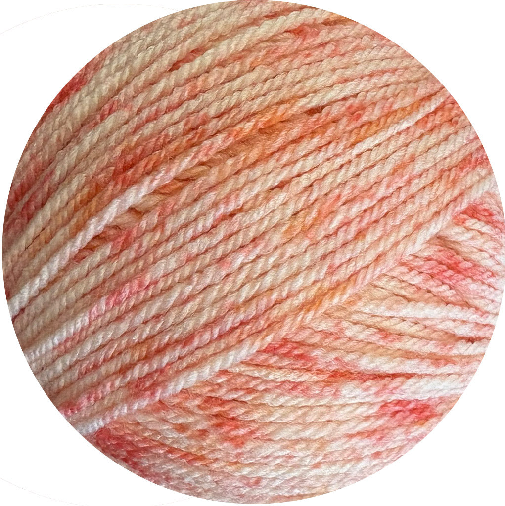 Stylecraft Serene 6221 Quiet Coral