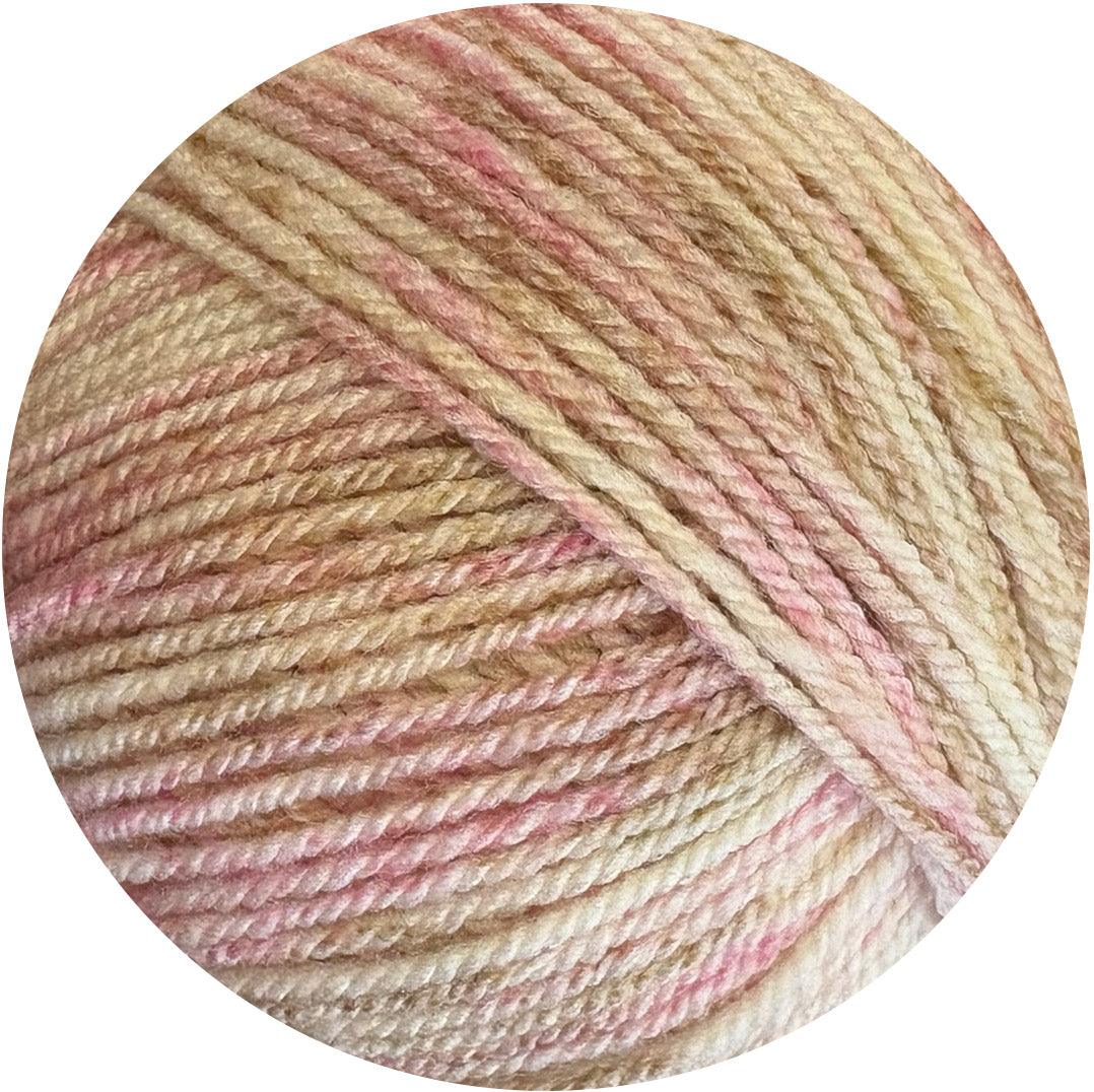 Stylecraft Serene 6224 Peaceful Pink