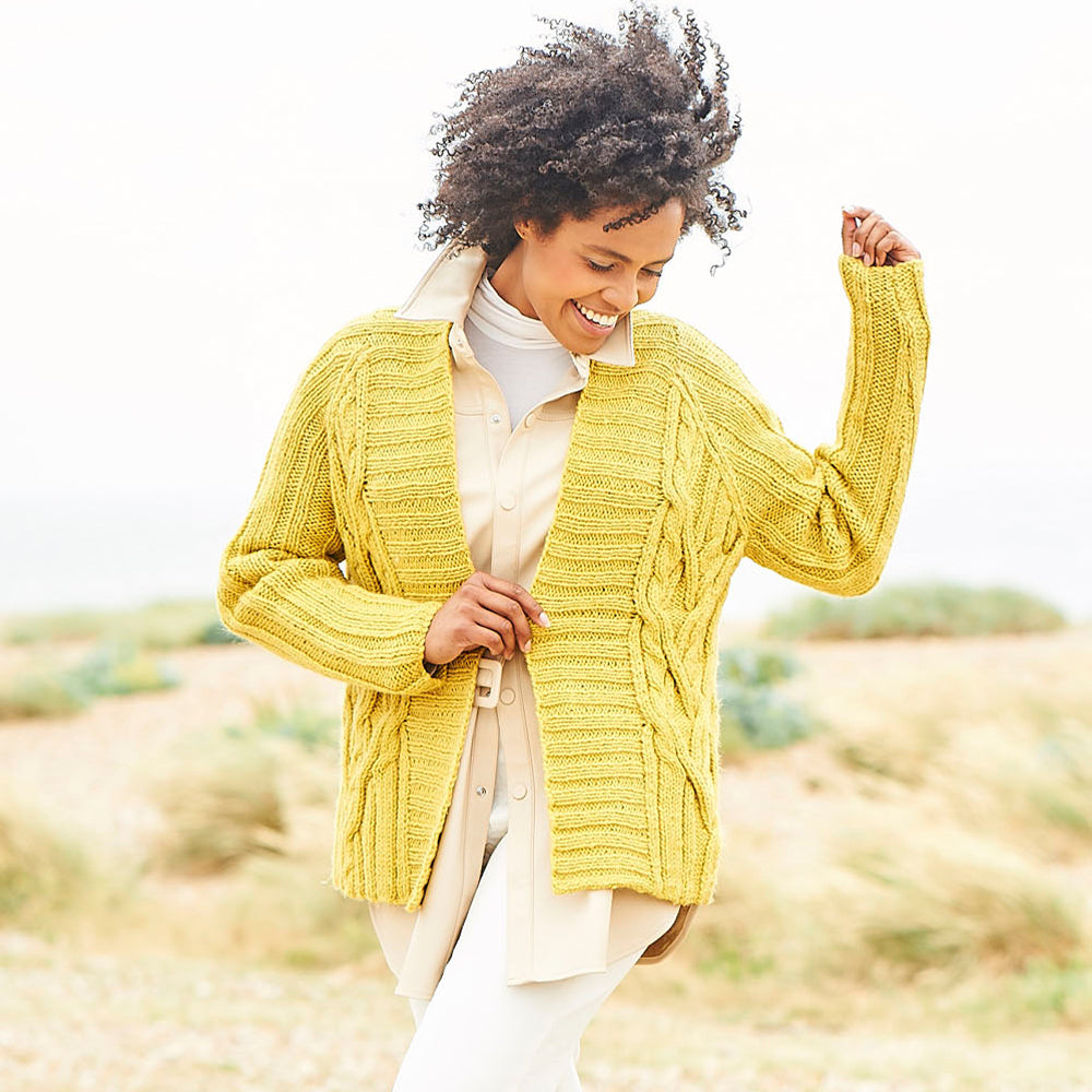 Sfeerbeeld met Stylecraft Softie Chunky