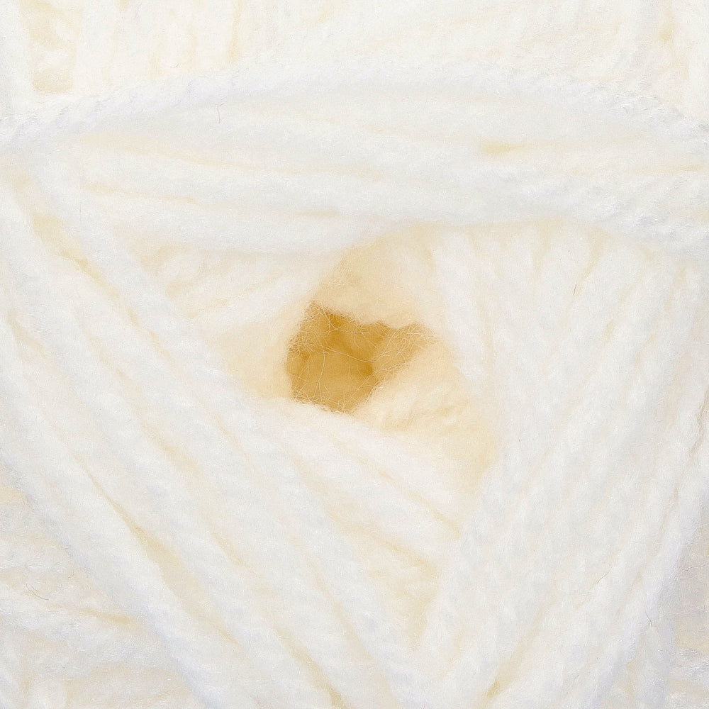Stylecraft Special Aran 1001 White (2)