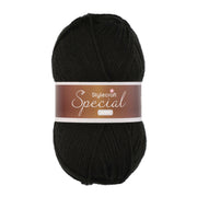 Stylecraft Special Aran 1002 Black