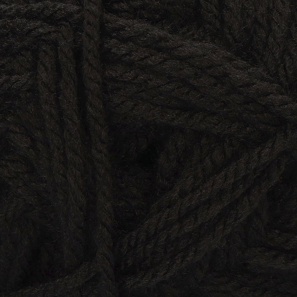Stylecraft Special Aran 1002 Black (2)