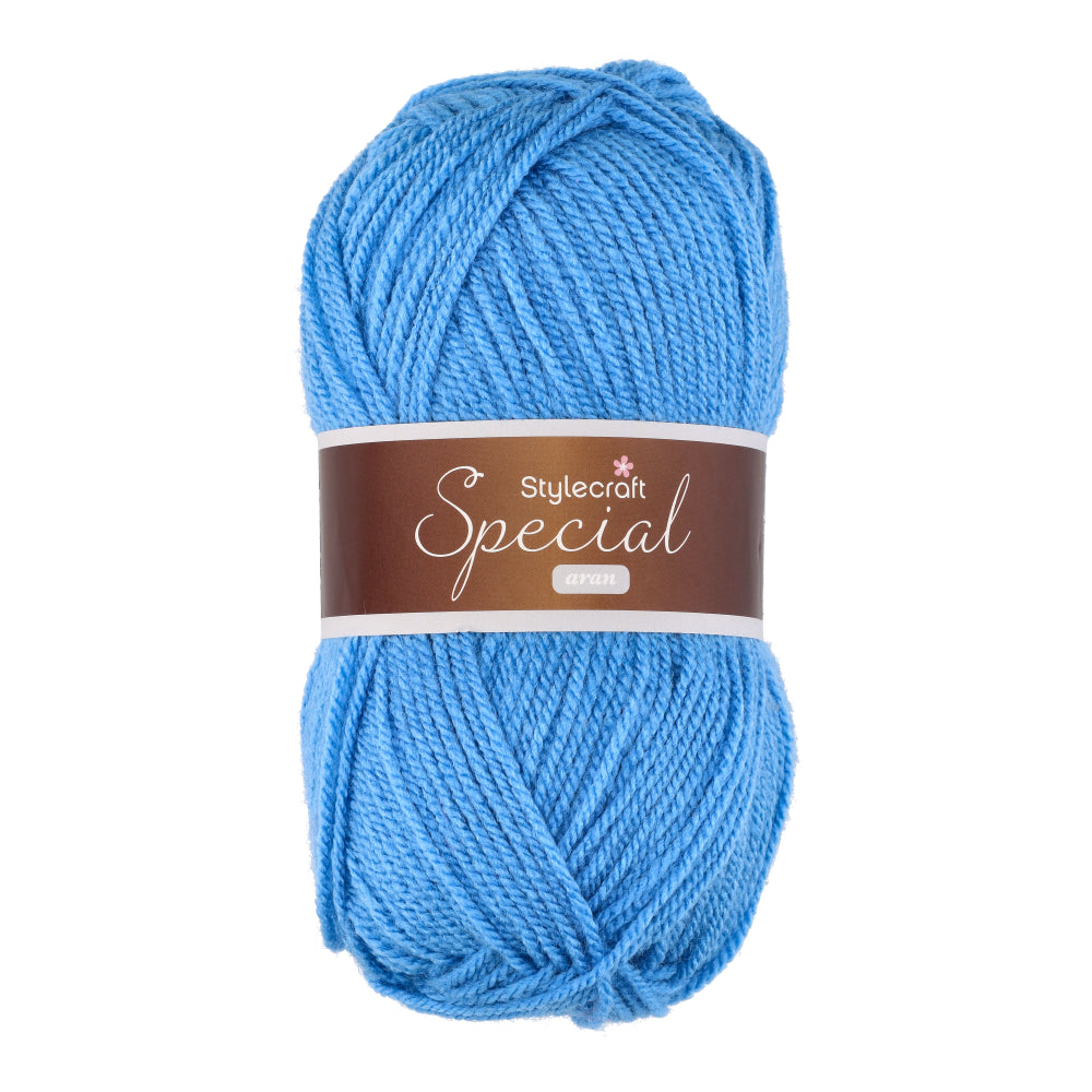 Stylecraft Special Aran 1003 Aster