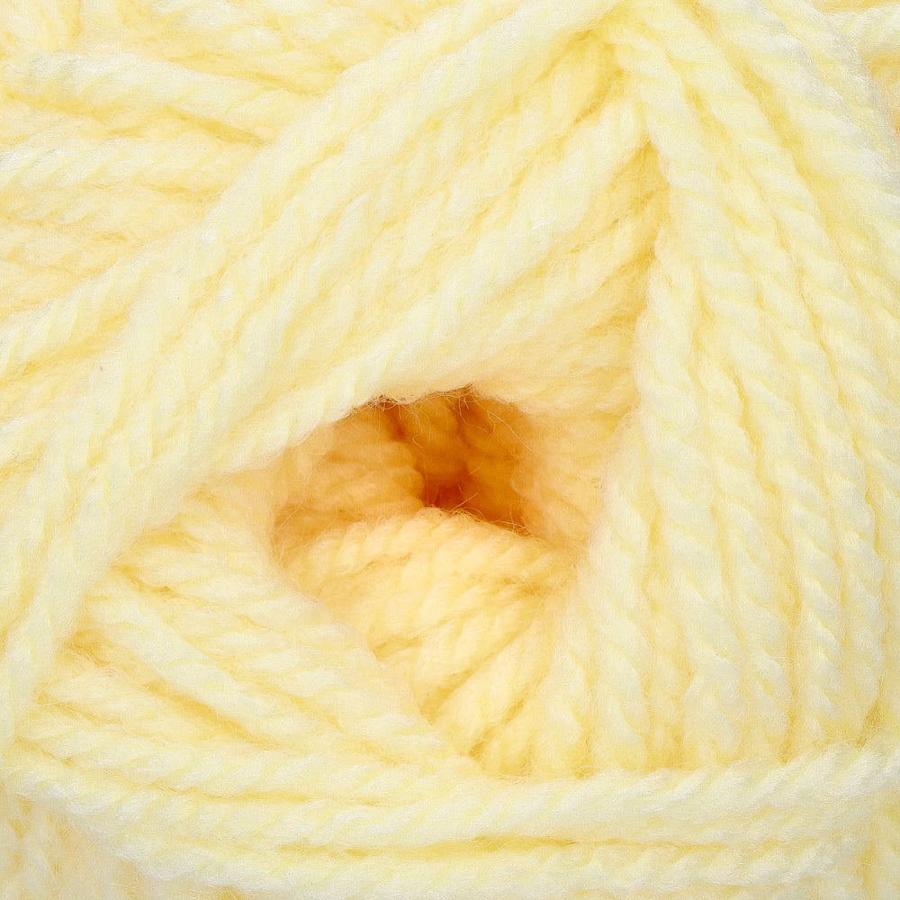 Stylecraft Special Aran 1020 Lemon (2)